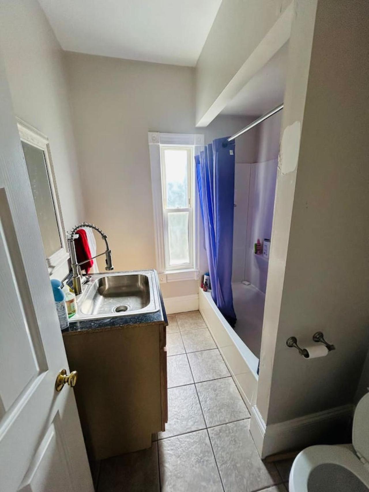 Spacious Room In Federal Hill Near Downtown With Shared Bathroom And Kitchen Providence Exterior photo